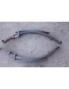 Lame supplémentaire Navara D21 D22 OLD MAN EMU - accessoire 4x4