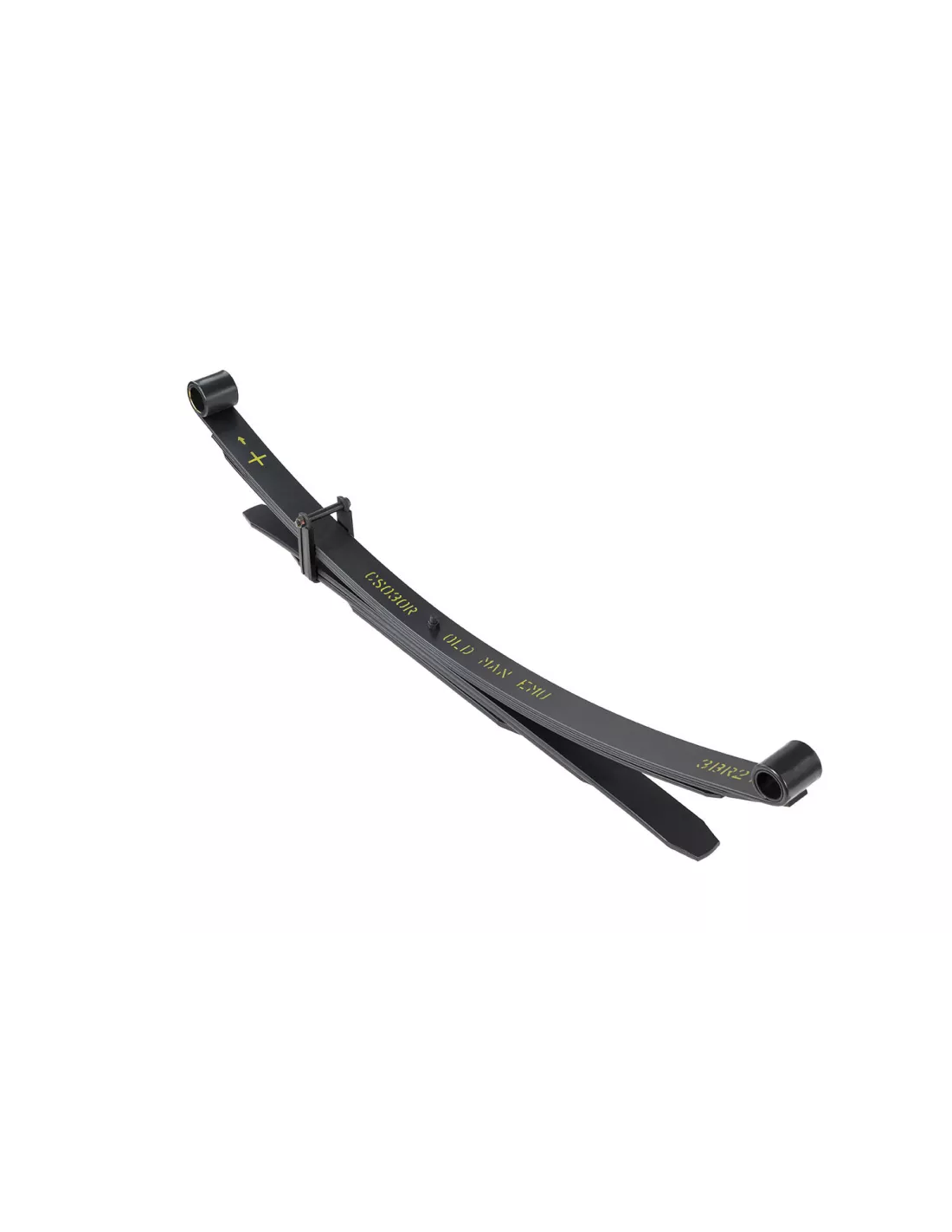 Lame supplémentaire Navara D21 D22 OLD MAN EMU - accessoire 4x4