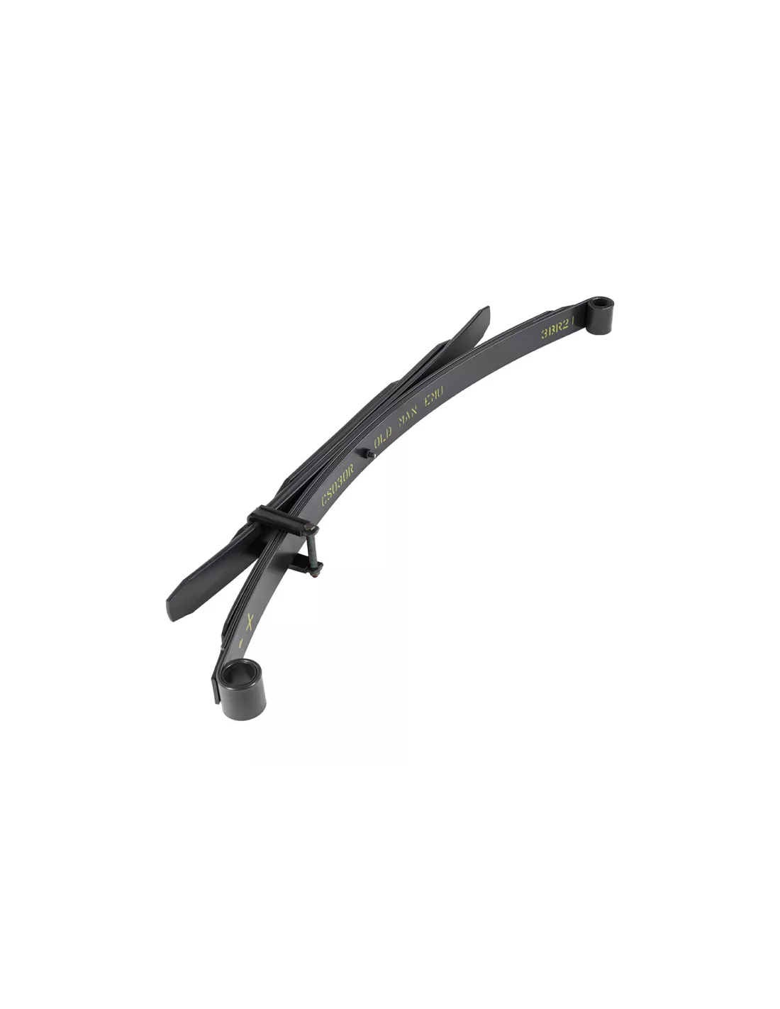 Lame supplémentaire Navara D21 D22 OLD MAN EMU - accessoire 4x4
