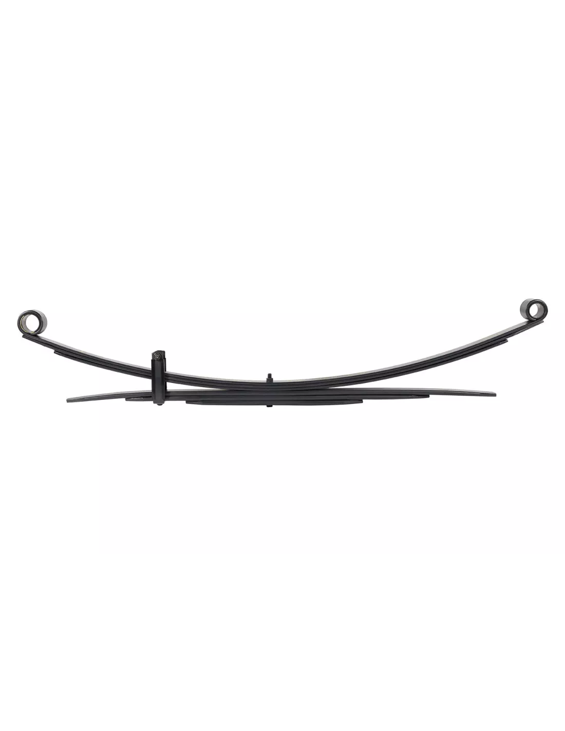 Lame supplémentaire Navara D21 D22 OLD MAN EMU - accessoire 4x4