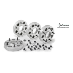 Elargisseurs de voie HOFMANN pour Ford Ranger