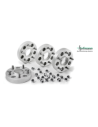 Elargisseurs de voie HOFMANN 30 mm pour Ford Ranger