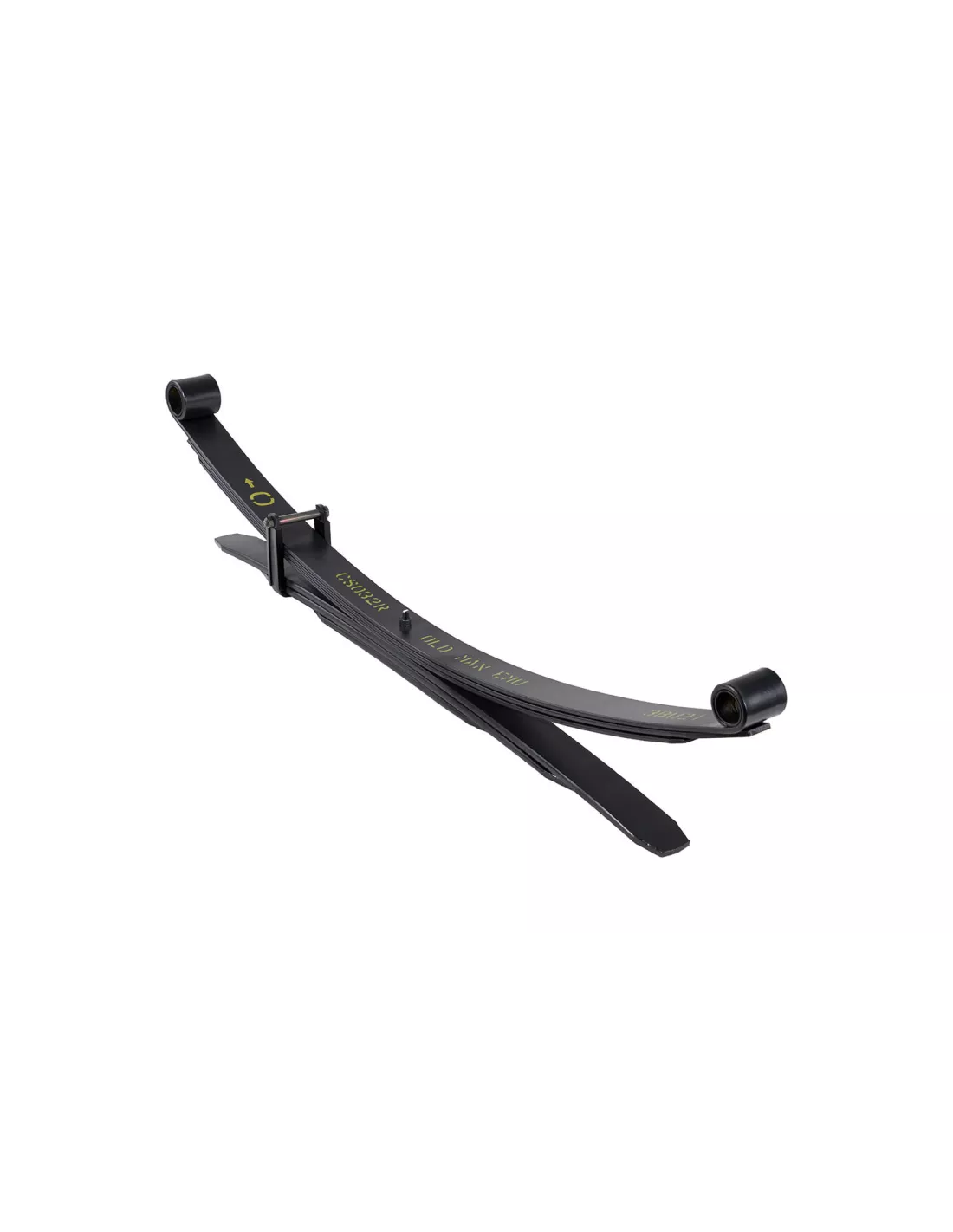 Lame arrière Medium Navara D21 D22 OLD MAN EMU - accessoire 4x4
