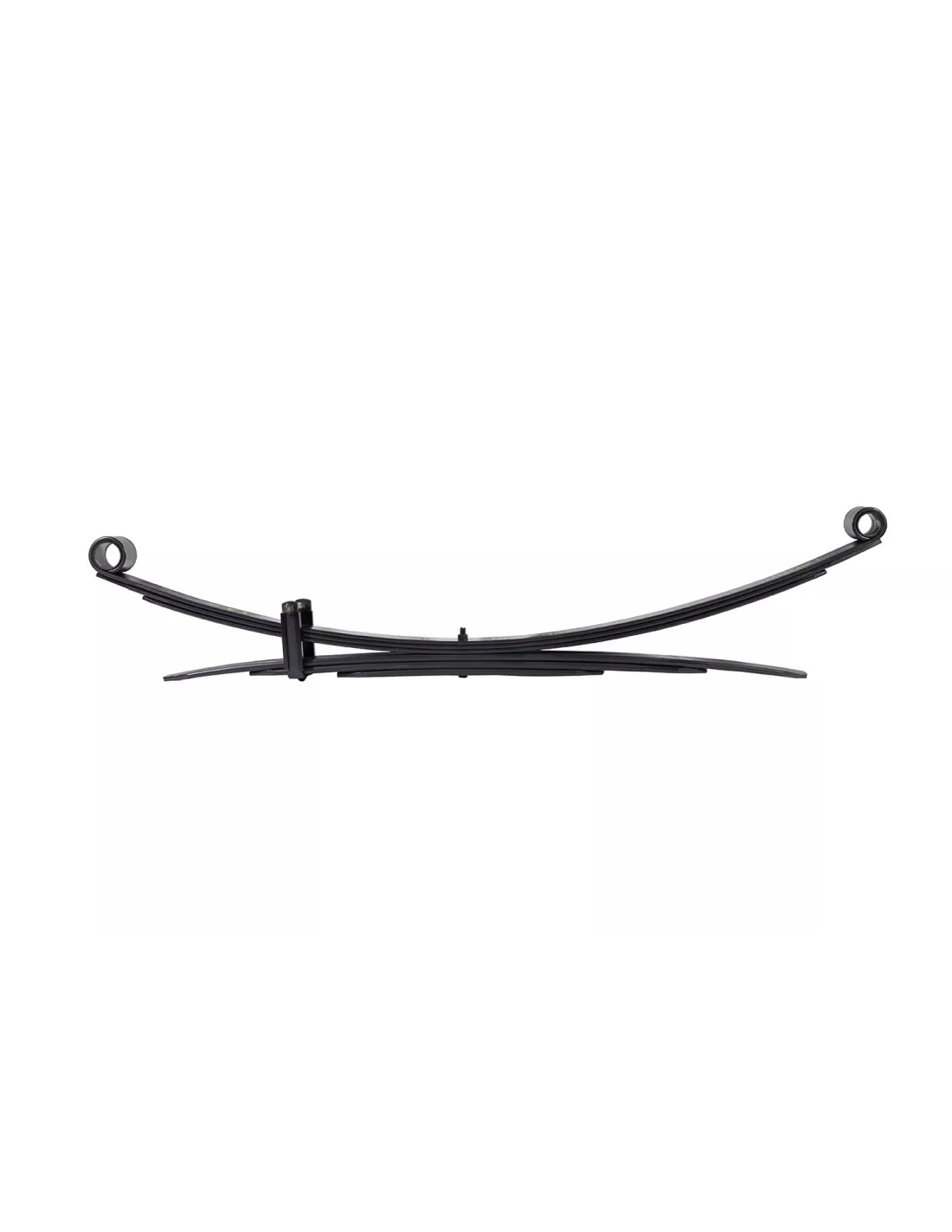 Lame arrière Medium Navara D21 D22 OLD MAN EMU - accessoire 4x4