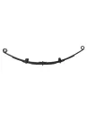 Lame arrière HD Wrangler YJ OLD MAN EMU - accessoire 4x4