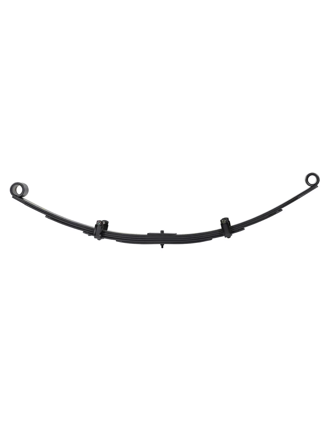 Lame arrière HD Wrangler YJ OLD MAN EMU - accessoire 4x4