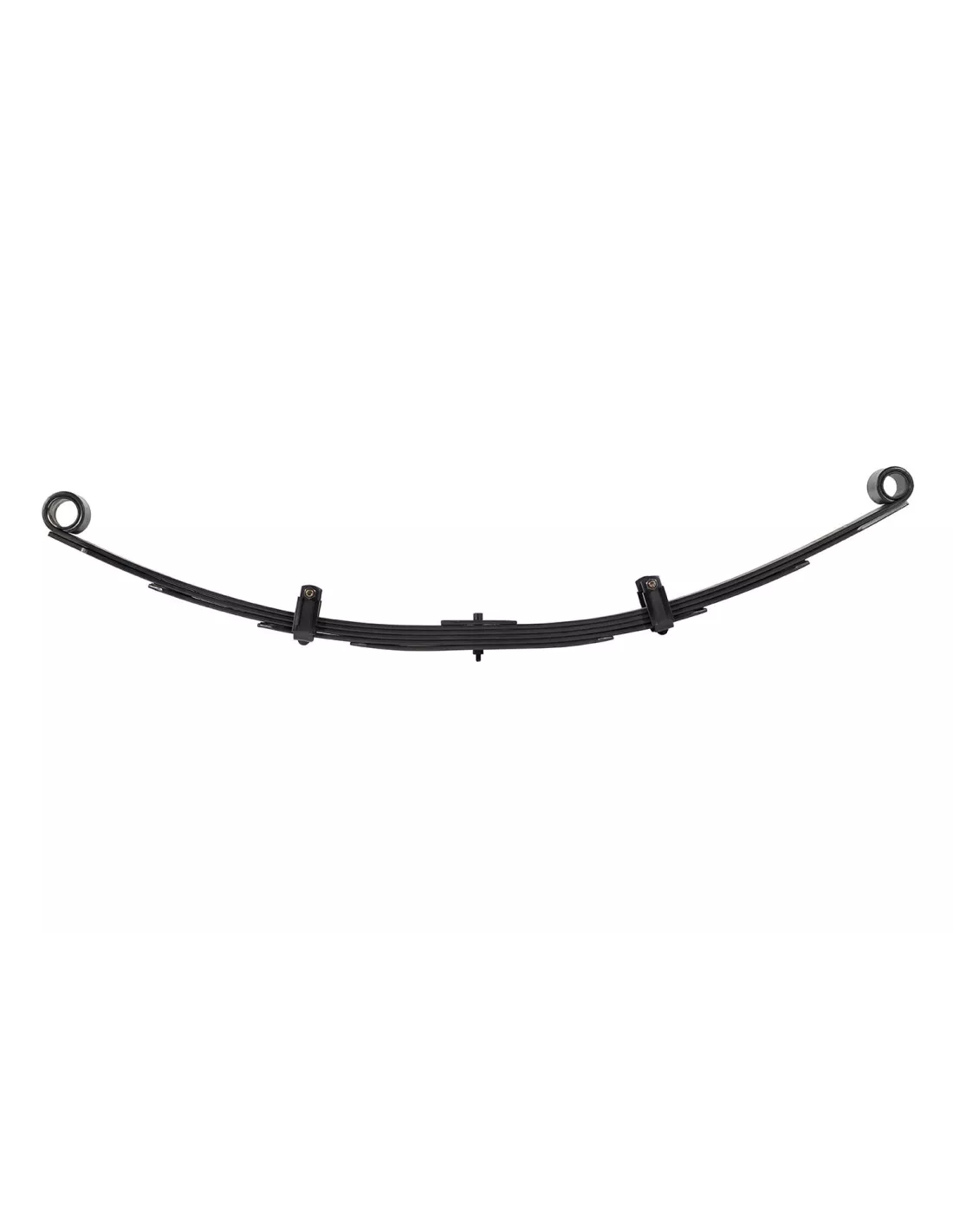 Lame arrière Medium Wrangler YJ OLD MAN EMU - accessoire 4x4