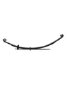 Lame arrière Pajero Sport 98-00 OLD MAN EMU - accessoire 4x4