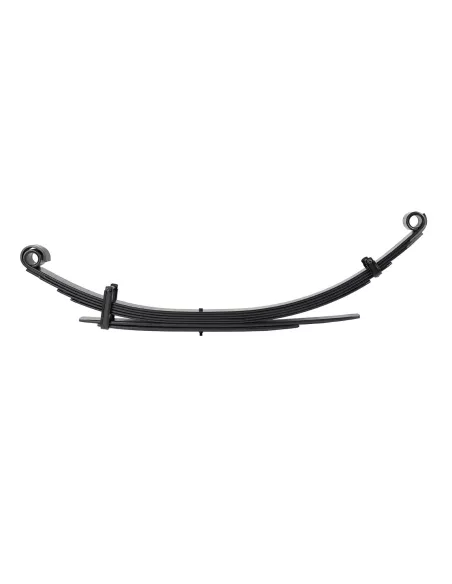 Lame de suspension HZJ76 +50mm +400Kg OLD MAN EMU - accessoire 4x4