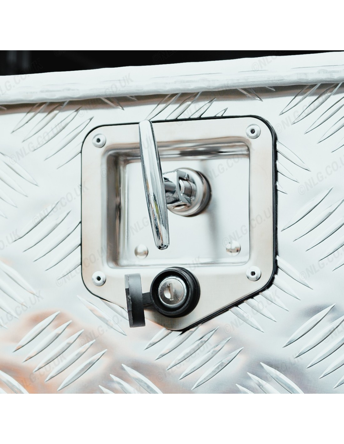 Système de tiroirs TRUX pour véhicules pickup