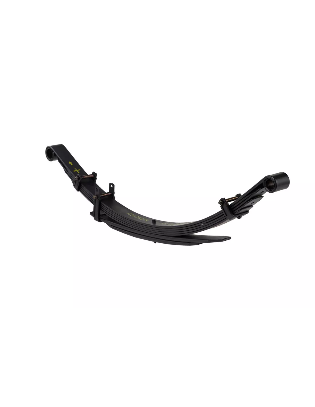 Lame arrière Medium Dmax OLD MAN EMU - accessoire 4x4