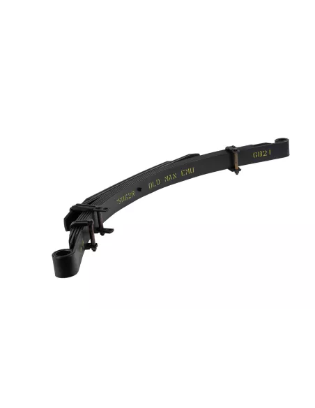 Lame arrière Medium Dmax OLD MAN EMU - accessoire 4x4