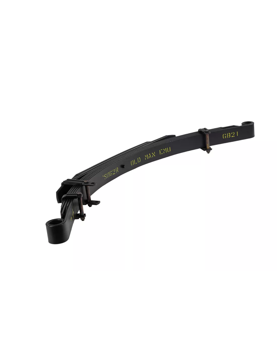 Lame arrière Medium Dmax OLD MAN EMU - accessoire 4x4