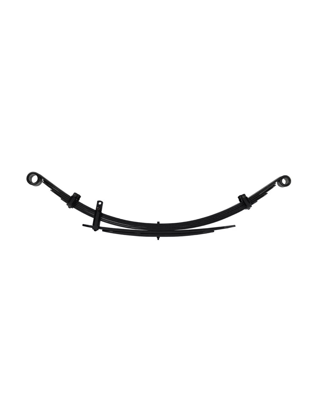 Lame arrière Medium Dmax OLD MAN EMU - accessoire 4x4