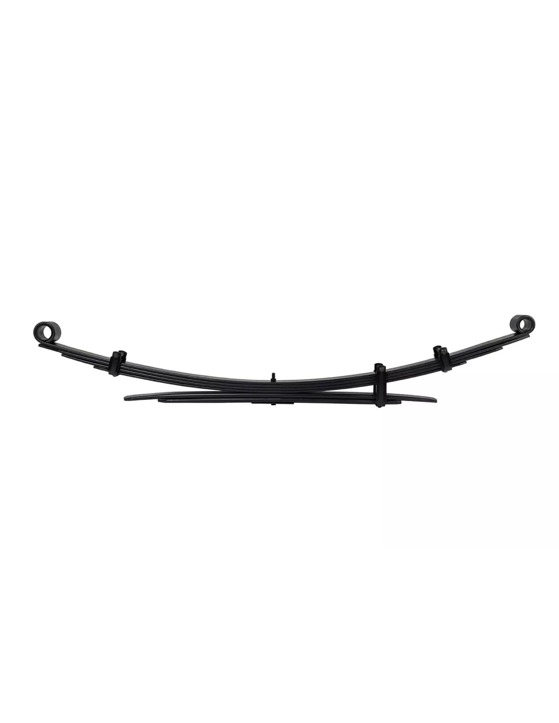 Lame arrière Medium Navara D40 OLD MAN EMU - accessoire 4x4