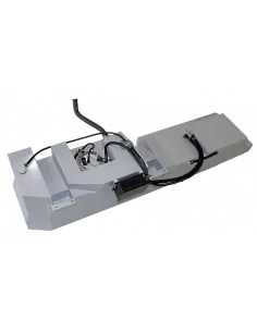 Ranger Long Rank Serbatoio 140L Ford Ranger Raptor 2023+