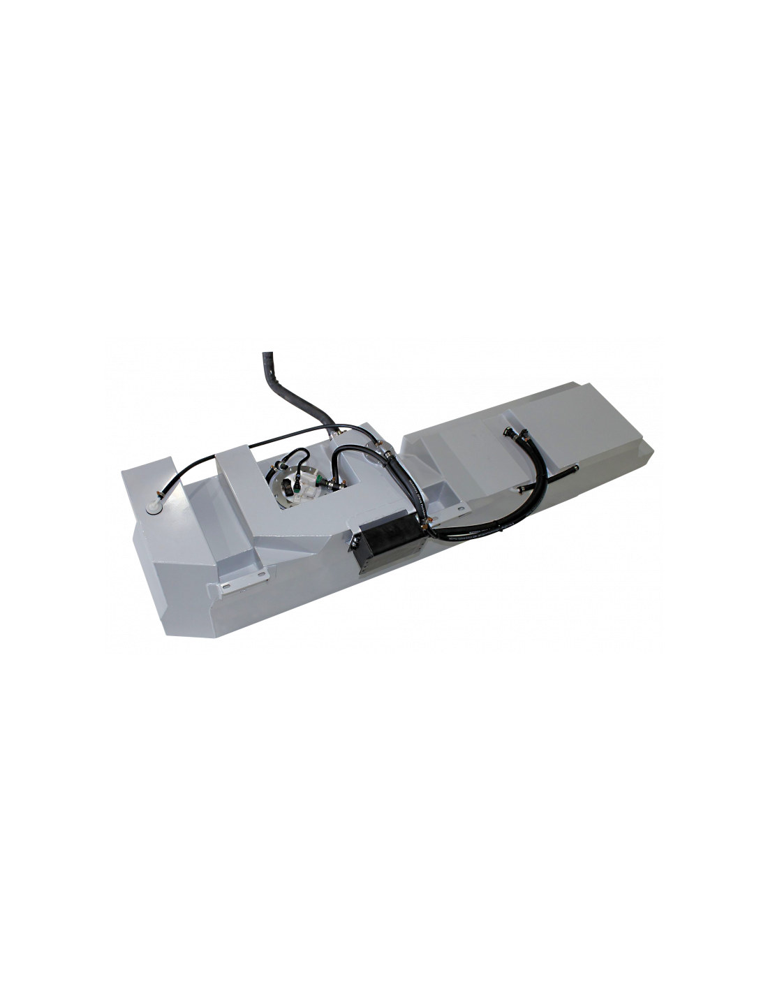 Ranger Long Rank Serbatoio 140L Ford Ranger Raptor 2023+