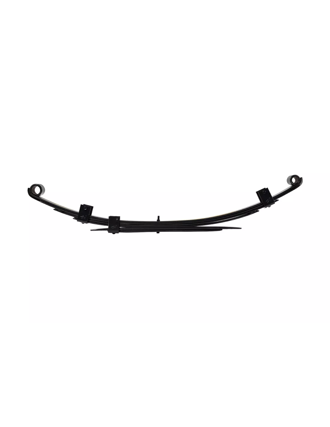 Lames arrière Hilux Vigo OLD MAN EMU - accessoire 4x4