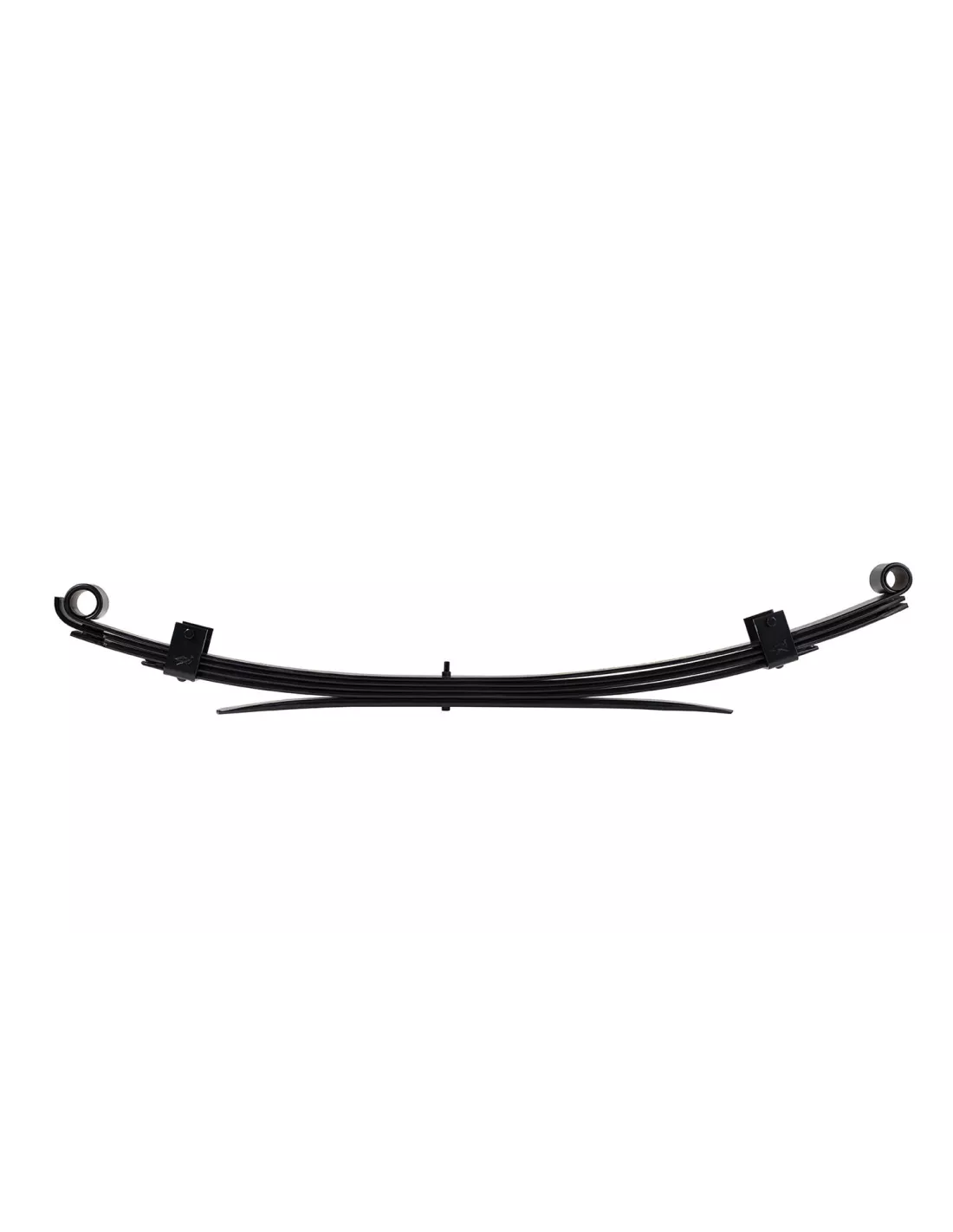 Lames arrière Mazda BT50 HD OLD MAN EMU - accessoire 4x4