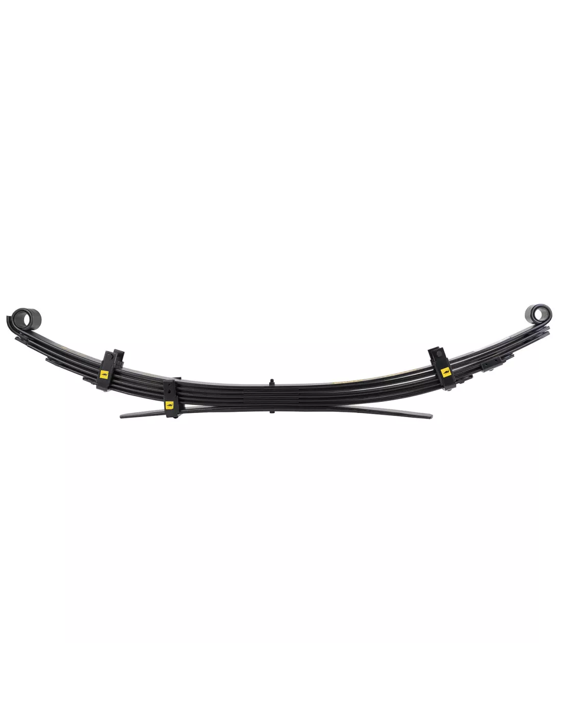 Lame de suspension arrière OME +50mm +300kg Toyota Hilux Revo OLD MAN