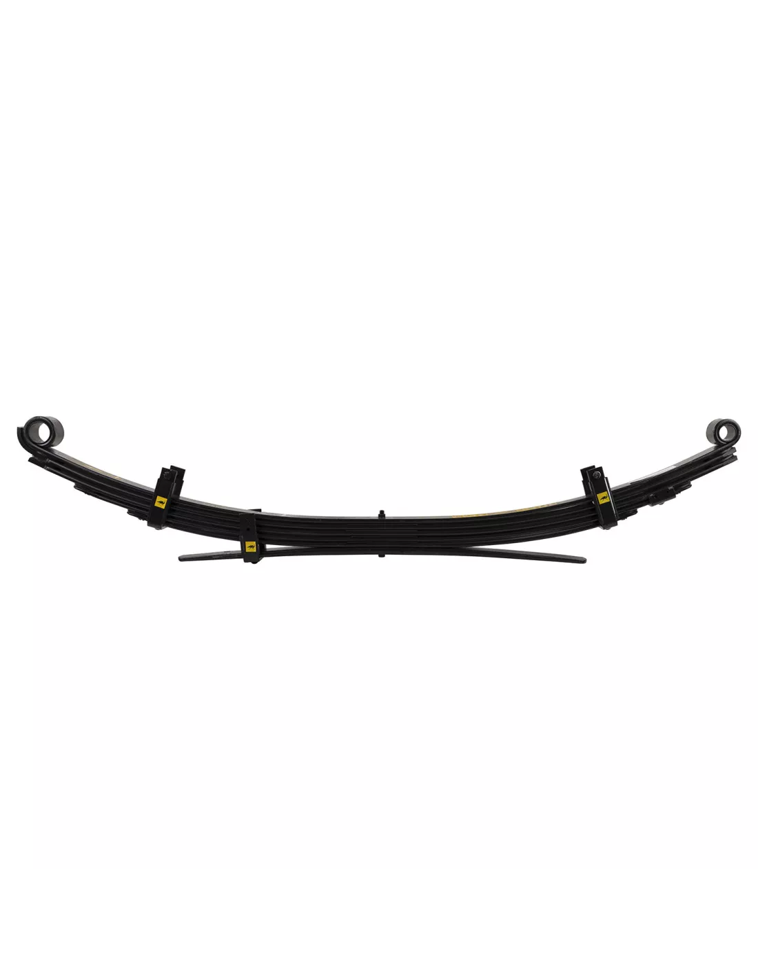 Lame de suspension arrière OME +50mm +600kg Toyota Hilux Revo OLD MAN