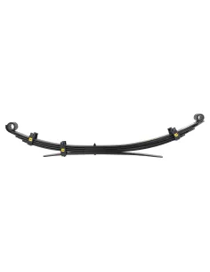 Lames arrière Dmax 2012 +3cm HD OLD MAN EMU - accessoire 4x4 2