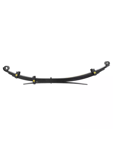 Lames arrière Dmax 2012 +3cm HD OLD MAN EMU - accessoire 4x4