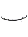 Lames arrière Dmax 2012 +3cm HD OLD MAN EMU - accessoire 4x4