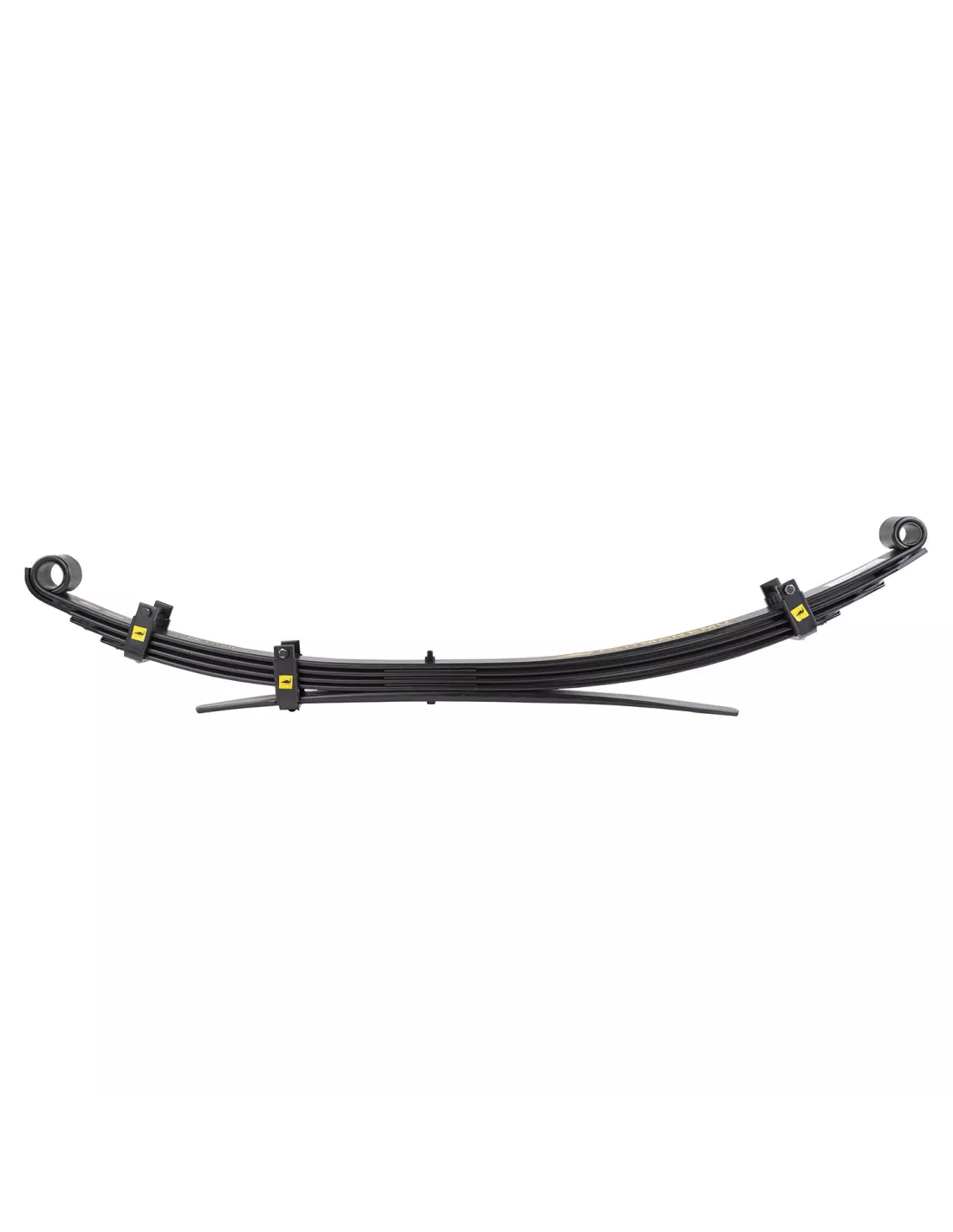 Lames arrière Dmax 2012 +3cm HD OLD MAN EMU - accessoire 4x4