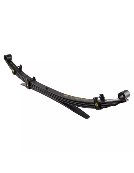 Lames arrière Dmax 2012 +3cm HD OLD MAN EMU - accessoire 4x4
