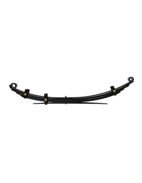 LAMES DMAX 2012 +3CM HHD OLD MAN EMU - accessoire 4x4