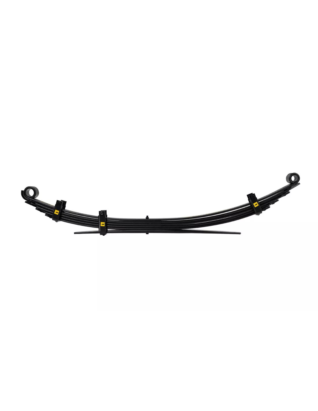 LAMES DMAX 2012 +3CM HHD OLD MAN EMU - accessoire 4x4