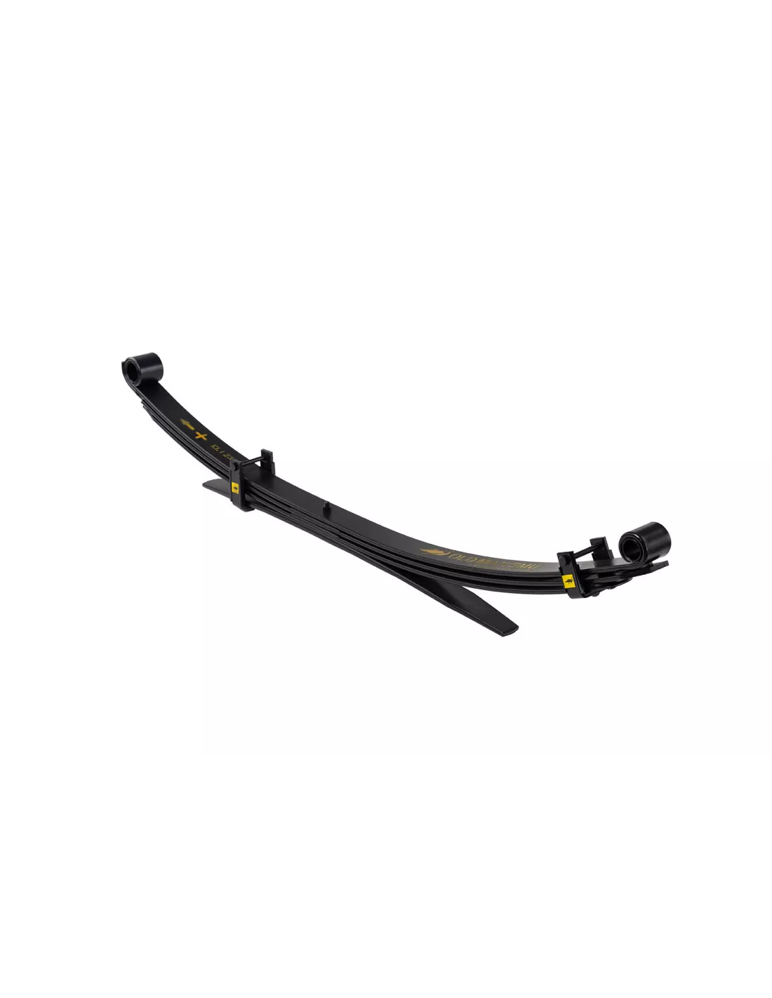 Lame de suspension arrière OME medium Isuzu Dmax 2020+ OLD MAN EMU -