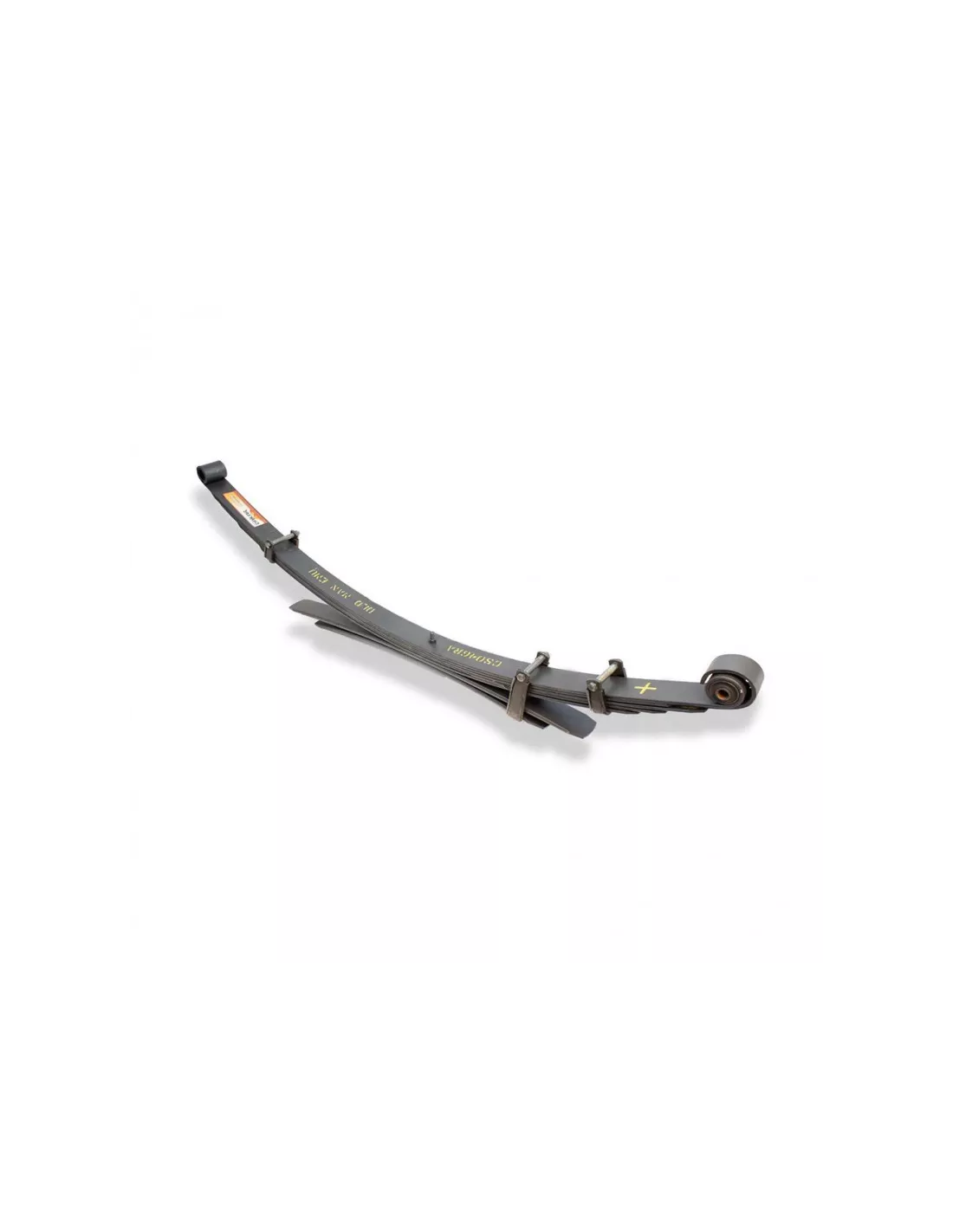 Lame de suspension arrière OME medium Ford Ranger T9 OLD MAN EMU -
