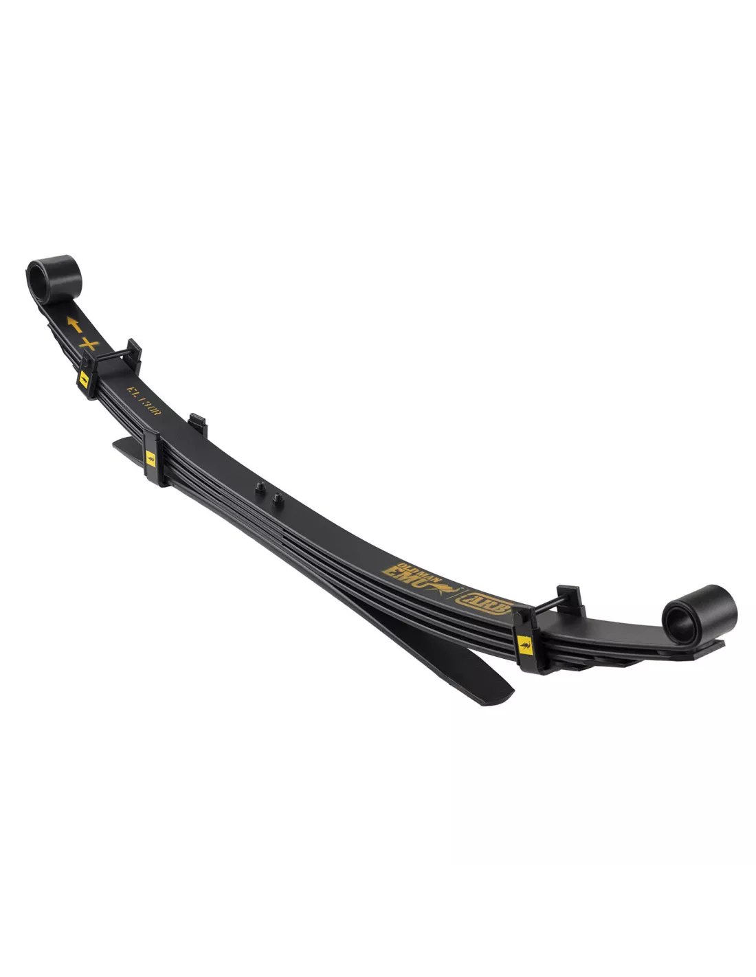 Lame de suspension arrière OME medium Ford Ranger T9 OLD MAN EMU -