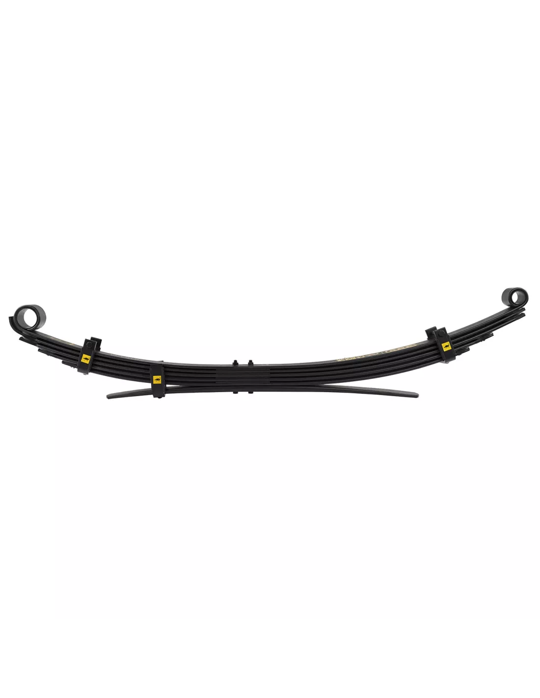 Lame de suspension arrière OME +300Kg Ford Ranger T9 OLD MAN EMU -