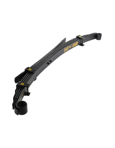 Lame de suspension arrière OME +300Kg Ford Ranger T9 OLD MAN EMU -