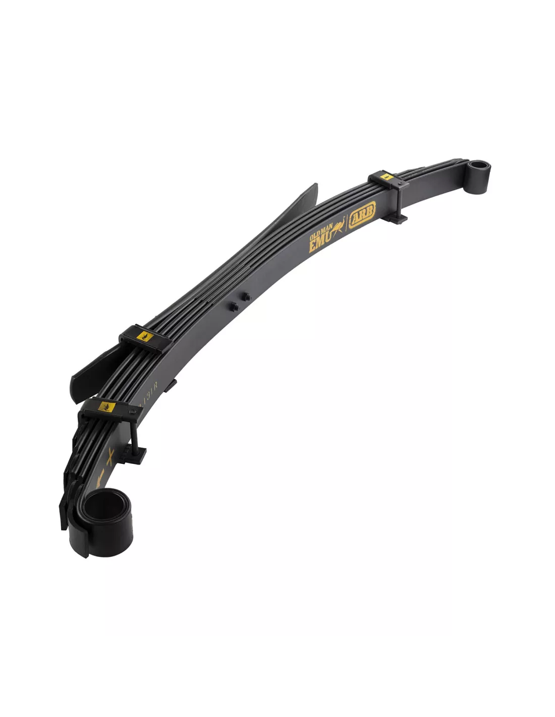 Lame de suspension arrière OME +300Kg Ford Ranger T9 OLD MAN EMU -