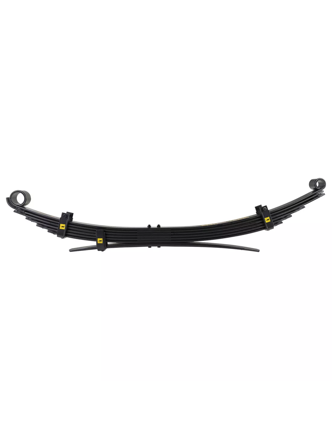 Lame de suspension arrière OME +600Kg Ford Ranger T9 OLD MAN EMU -