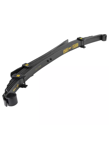 Lame de suspension arrière OME +600Kg Ford Ranger T9 OLD MAN EMU -