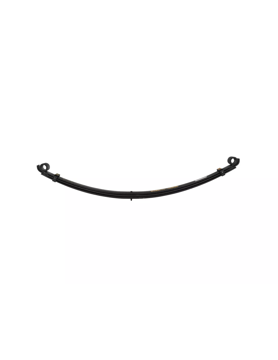 Lame parabolique AR R Medium Toyota Hilux Revo OLD MAN EMU -