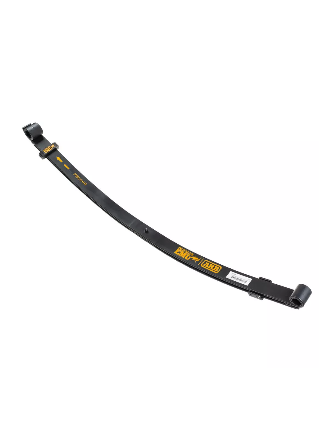 Lame parabolique AR R Medium Toyota Hilux Revo OLD MAN EMU -