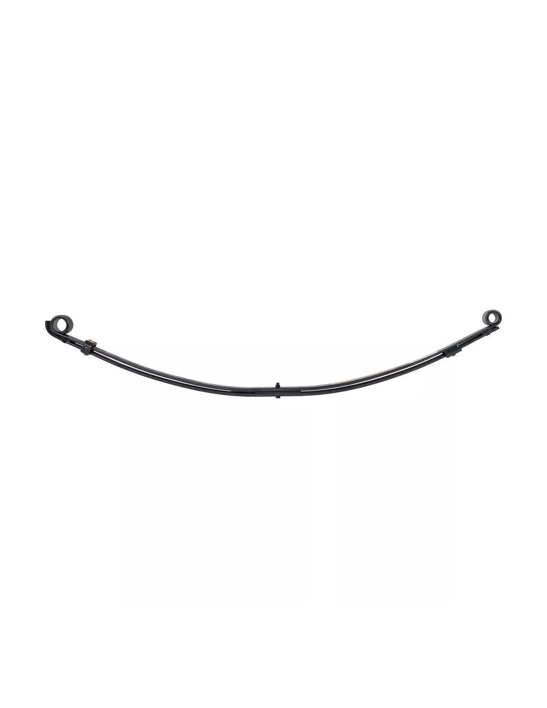 Lame parabolique AR R Medium Toyota Hilux Revo OLD MAN EMU -