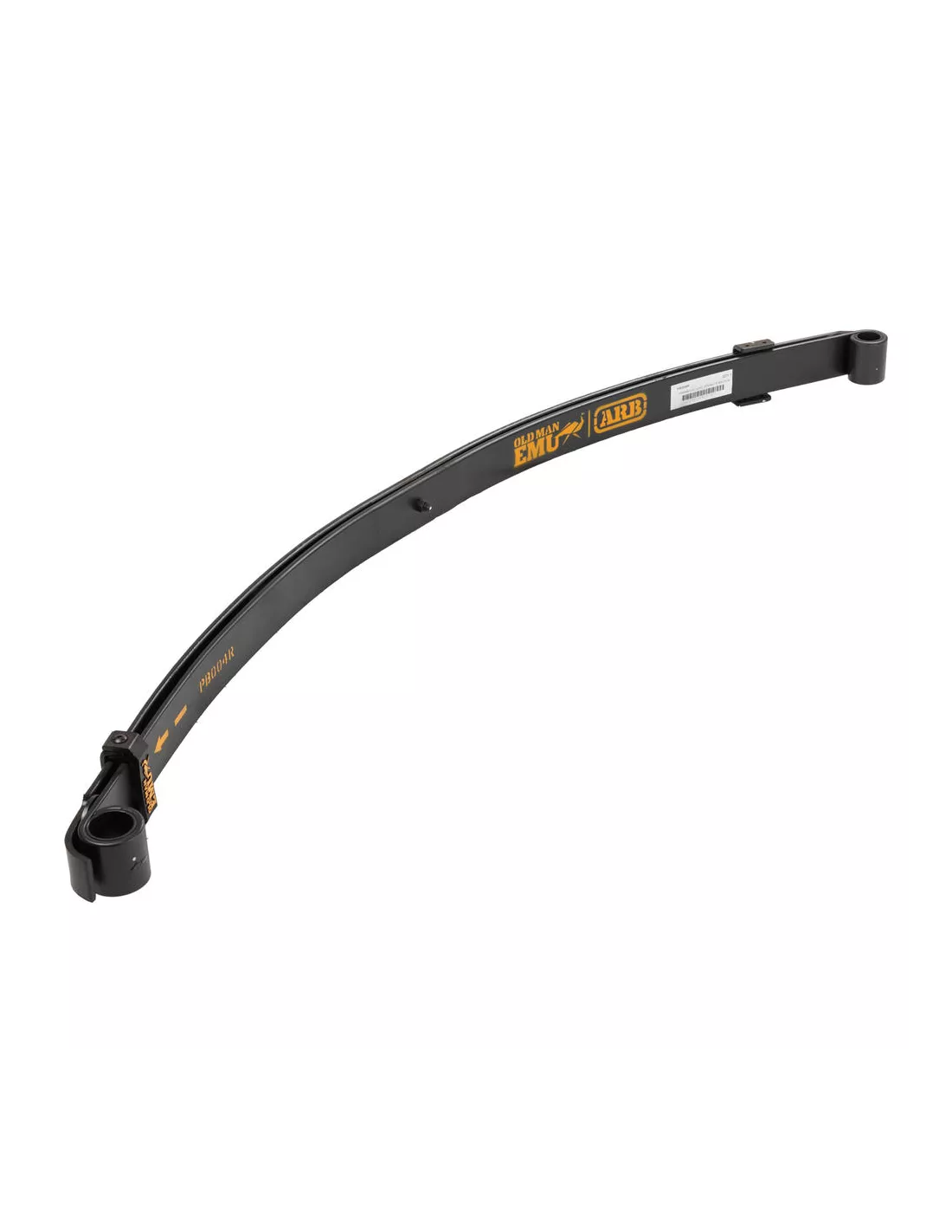 Lame parabolique AR R Medium Toyota Hilux Revo OLD MAN EMU -