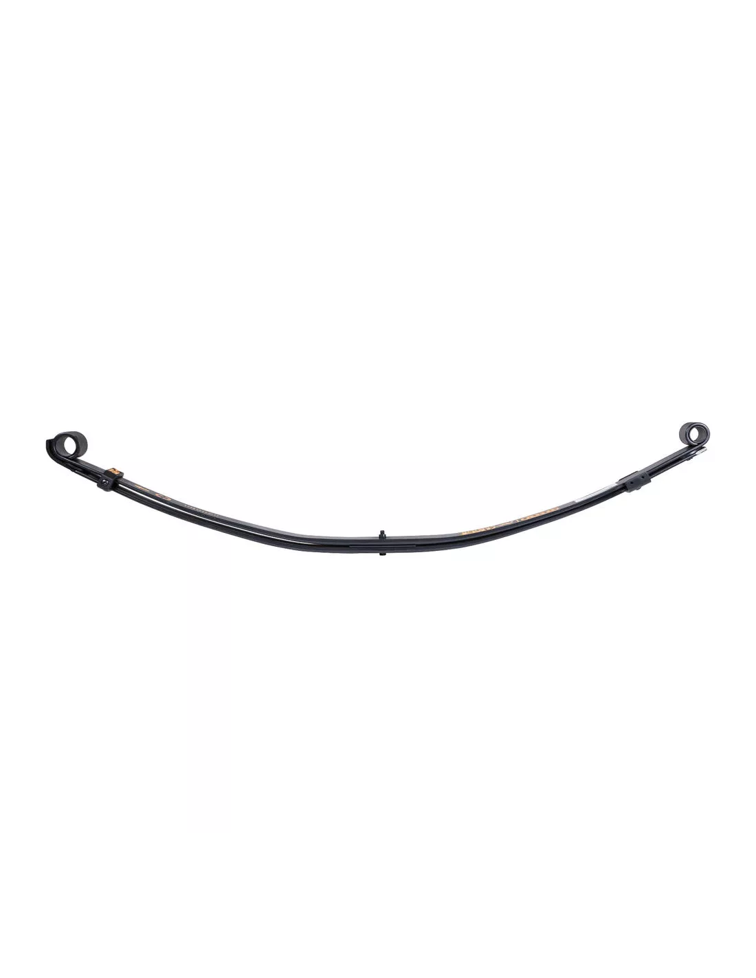 Lame parabolique AR R 300KG Toyota Hilux Revo OLD MAN EMU -