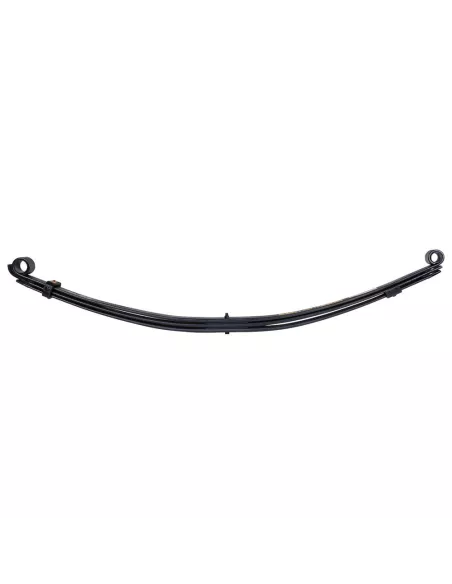 Lame parabolique AR R 600kg Toyota Hilux Revo OLD MAN EMU -