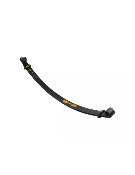 Lame parabolique AR R 400KG Toyota GRJ78 VDJ79 OLD MAN EMU -
