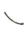 Lame parabolique AR R 400KG Toyota GRJ78 VDJ79 OLD MAN EMU -