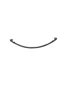 Lame parabolique AR R 400KG Toyota GRJ78 VDJ79 OLD MAN EMU -