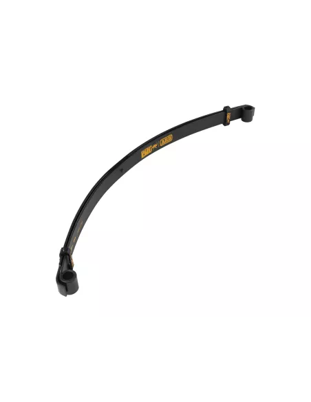 Lame parabolique AR R 400KG Toyota GRJ78 VDJ79 OLD MAN EMU -